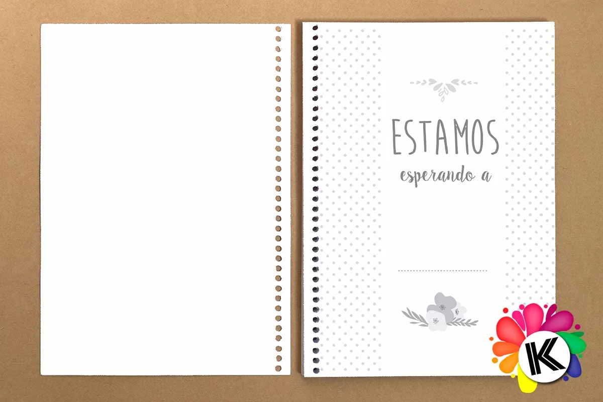 Control de embarazo sublimable
